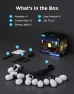 Превью LED Outdoor String Lights 48ft — LED Strip Lights, Govee
