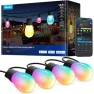 Превью LED Outdoor String Lights 48ft — LED Strip Lights, Govee