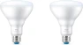 Превью LED Smart Bulb - Pack of 2 - 650 Lumen - E26 - Indoor — Smart Light Bulb, WiZ Connected