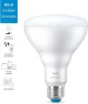 Превью LED Smart Bulb - Pack of 2 - 650 Lumen - E26 - Indoor — Smart Light Bulb, WiZ Connected