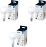 Превью LED Smart Bulb - Pack of 2 - 650 Lumen - E26 - Indoor — Smart Light Bulb, WiZ Connected