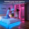 Превью LED Strip Lights 150 ft — LED Strip Lights, DAYBETTER