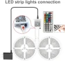 Превью LED Strip Lights 150 ft — LED Strip Lights, DAYBETTER