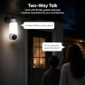 Превью Light Bulb Security Camera — Security Camera, JCMNETE