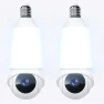 Превью Light Bulb Security Camera — Security Camera, JCMNETE