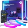 Превью Neon Rope Light for Wall Lining — LED Strip Lights, Govee