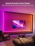 Превью Neon Rope Light for Wall Lining — LED Strip Lights, Govee