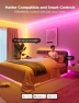 Превью Neon Rope Light for Wall Lining — LED Strip Lights, Govee