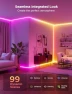 Превью Neon Rope Light for Wall Lining — LED Strip Lights, Govee