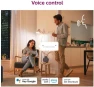 Превью PAR38 LED Smart Wi-Fi Tunable White Light Bulb — Smart Light Bulb, Philips