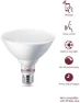 Превью PAR38 LED Smart Wi-Fi Tunable White Light Bulb — Smart Light Bulb, Philips