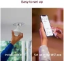 Превью PAR38 LED Smart Wi-Fi Tunable White Light Bulb — Smart Light Bulb, Philips