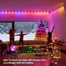 Превью Permanent Outdoor Lights — LED Strip Lights, Sunwuko