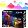 Превью Permanent Outdoor Lights — LED Strip Lights, Sunwuko