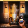 Превью RCA WiFi Smart Light Bulbs — Smart Light Bulb, RCA