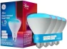 Превью Smart BR30 LED Floodlight Bulb 2-Pack — Smart Light Bulb, Cync