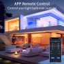 Превью Smart Candelabra LED Bulb — Smart Light Bulb, DoHome