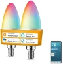 Превью Smart Candelabra LED Bulb — Smart Light Bulb, DoHome