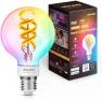 Превью Smart Edison Bulb G80, Color Changing WiFi Smart Light Bulb — Smart Light Bulb, DiCUNO