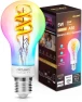 Превью Smart Edison Bulb G80, Color Changing WiFi Smart Light Bulb — Smart Light Bulb, DiCUNO