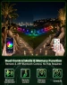 Превью Smart G4 LED Bulb Color Changing — Smart Light Bulb, Makergroup
