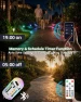 Превью Smart G4 LED Bulb Color Changing — Smart Light Bulb, Makergroup