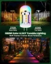 Превью Smart G4 LED Bulb Color Changing — Smart Light Bulb, Makergroup