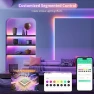 Превью Smart IC COB LED Strip Lights — LED Strip Lights, PAUTIX