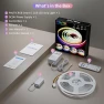 Превью Smart IC COB LED Strip Lights — LED Strip Lights, PAUTIX