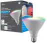 Превью Smart LED Light Bulb, Color Changing — Smart Light Bulb, GE Lighting