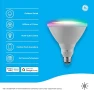Превью Smart LED Light Bulb, Color Changing — Smart Light Bulb, GE Lighting