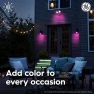 Превью Smart LED Light Bulb, Color Changing — Smart Light Bulb, GE Lighting