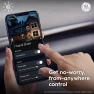 Превью Smart LED Light Bulb, Color Changing — Smart Light Bulb, GE Lighting