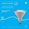 Превью Smart LED Light Bulb, Color Changing — Smart Light Bulb, GE Lighting