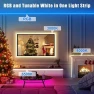 Превью Smart LED Strip Lights — LED Strip Lights, Tatazone