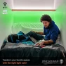 Превью Smart LED WiFi Full Color Light Strip, 6.5 ft, Dimmable — LED Strip Lights, Sylvania