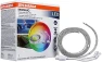 Превью Smart LED WiFi Full Color Light Strip, 6.5 ft, Dimmable — LED Strip Lights, Sylvania