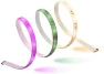 Превью Smart LED WiFi Full Color Light Strip, 6.5 ft, Dimmable — LED Strip Lights, Sylvania