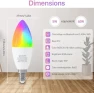 Превью Smart Light Bulb — Smart Light Bulb, ORALUCE