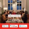 Превью Smart Light Bulbs, Retro WiFi Light Bulbs, Vintage Filament LED Light Bulbs, Smart Edison Bulbs That Work with Alexa &... — Smart Light Bulb, Sengled