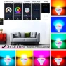 Превью Smart MR16 LED Bulb Dimmable Color Changing — Smart Light Bulb, Wixann