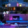 Превью Smart MR16 LED Bulb Dimmable Color Changing — Smart Light Bulb, Wixann