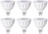 Превью Smart MR16 LED Bulb Dimmable Color Changing — Smart Light Bulb, Wixann