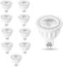 Превью Smart MR16 LED Bulb Dimmable Color Changing — Smart Light Bulb, Wixann