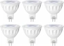 Превью Smart MR16 LED Bulb Dimmable Color Changing — Smart Light Bulb, Wixann