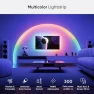 Превью Smart Multicolor LED Lightstrip 200" — LED Strip Lights, Nanoleaf