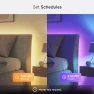 Превью Smart Multicolor LED Lightstrip 200" — LED Strip Lights, Nanoleaf