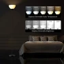 Превью Smart RGB Floor Lamp — Smart Light Bulb, PESRAE