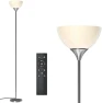 Превью Smart RGB Floor Lamp — Smart Light Bulb, PESRAE