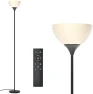 Превью Smart RGB Floor Lamp — Smart Light Bulb, PESRAE